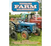 Vintage Farm Machinery G