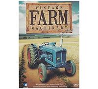 Delta – Machinerie agricole vintage en exposition