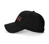 Vintage Fear Inoculum Outil Bande Soleil Casquette De Baseball Été Couple Femmes Imprimer Trucker Chapeau Style Extérieur Sport Casquette De Baseball Polyvalent