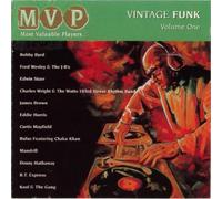 Vintage Funk Vol. 1