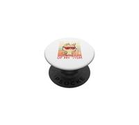 Vintage Funny Autism Soyez émerveillés par Mon Tisme Adulte PopSockets PopGrip Adhésif