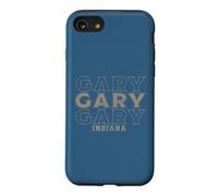 Vintage Gary Indiana Coque pour iPhone SE (2020) / 7/8