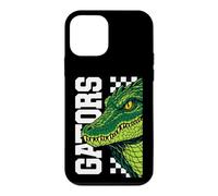 Vintage Gator Name Design for Men Women Kid Boy Girl Coque pour iPhone 12 Mini