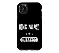 Vintage Gomez Palacio, Durango Coque pour iPhone 11 Pro Max