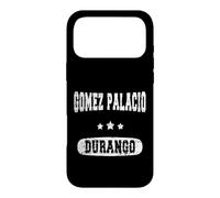 Vintage Gomez Palacio, Durango Coque pour iPhone 17 Pro Max