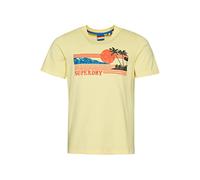 Vintage Great Outdoors Tee, Chemise Business,