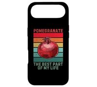 Vintage Grenade The Best Part of My Life Fruit Lover Coque pour iPhone Air