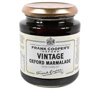 Vintage grossier Cut Séville marmelade à l'orange de Frank Cooper (de 454g) - Paquet de 6
