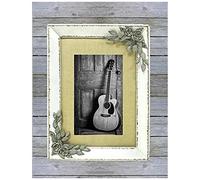Vintage Guitar Tablature Book: Blank Tab Paper. Page Size Is 7.5" X 9.75". 140 Pages 70 Sheets.