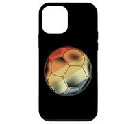 Vintage Handball Beach Handball Coque pour iPhone 12 Mini