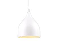 Vintage Hanging Lights LED Fashionable Chandelier Creative Retro Pendant Lighting Fixture Personality Scandinavian Pendant Lights Shade for Kitchen Island Dining Room Over Sink