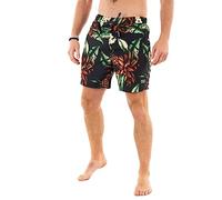 Vintage Hawaiian Swimshort, Boxer,
