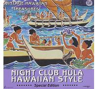 VINTAGE HAWAIIAN TREASURES 6 / VARIOUS - Vintage Hawaiian Treasures 6 / Various