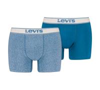 Levi´s Underwear Vintage Organic Boxers 2 Units Multicolore M Homme