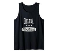 Vintage Helena Arkansas Débardeur