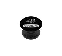 Vintage Helena Arkansas PopSockets PopGrip Adhésif