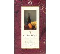 Vintage : Histoire du vin Vol. 1 [VHS]