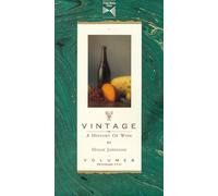 Vintage : Histoire du vin Vol. 3 [VHS]