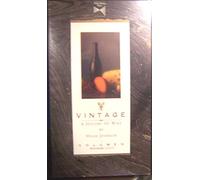 Vintage : Histoire du vin Vol. 4 [VHS]
