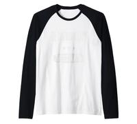 Vintage Ho Chi Minh-Ville Viêt-Nam Manche Raglan