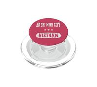 Vintage Ho Chi Minh-Ville Viêt-Nam PopSockets PopGrip pour MagSafe
