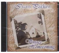 Vintage Homecoming [CD] [COMPILATION] [DIGITAL SOUND]