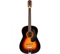 Vintage Hootenanny 6 Vintage Sunburst Satin