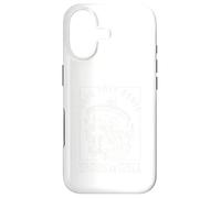 Vintage Hope They Serve Tacos in Hell Cool Looking Skull Art Coque pour iPhone 17