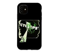 Vintage Horreur Dr. Cyclops Coque pour iPhone 11
