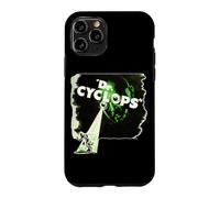 Vintage Horreur Dr. Cyclops Coque pour iPhone 11 Pro