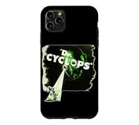 Vintage Horreur Dr. Cyclops Coque pour iPhone 11 Pro Max