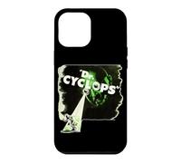 Vintage Horreur Dr. Cyclops Coque pour iPhone 12 Pro Max