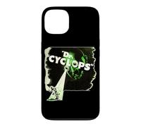 Vintage Horreur Dr. Cyclops Coque pour iPhone 13