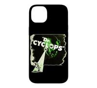 Vintage Horreur Dr. Cyclops Coque pour iPhone 14 Plus