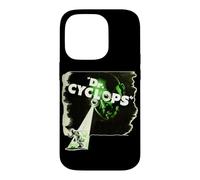 Vintage Horreur Dr. Cyclops Coque pour iPhone 14 Pro