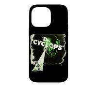 Vintage Horreur Dr. Cyclops Coque pour iPhone 14 Pro Max