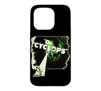 Vintage Horreur Dr. Cyclops Coque pour iPhone 15 Pro