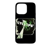 Vintage Horreur Dr. Cyclops Coque pour iPhone 15 Pro Max
