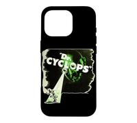 Vintage Horreur Dr. Cyclops Coque pour iPhone 16 Pro
