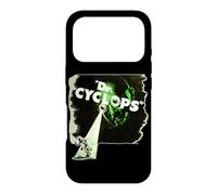 Vintage Horreur Dr. Cyclops Coque pour iPhone 17 Pro