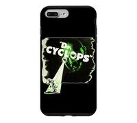 Vintage Horreur Dr. Cyclops Coque pour iPhone 7 Plus/8 Plus