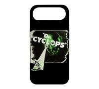 Vintage Horreur Dr. Cyclops Coque pour iPhone Air