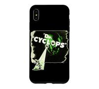 Vintage Horreur Dr. Cyclops Coque pour iPhone XS Max