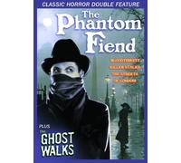 Vintage Horror Double Feature