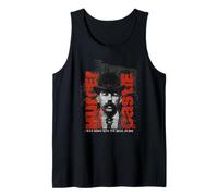 Vintage Horror MURDER CASTLE HH Holmes, Dark Streetwear Débardeur