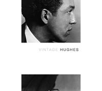 [(Vintage Hughes)] [By (author) Langston Hughes] published on (February, 2004)