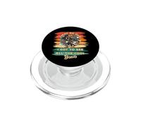 Vintage I May be Old But I got to See All The Cool Bands PopSockets PopGrip pour MagSafe