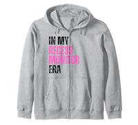 Vintage in My Recess Monitor Era Recess Crew Retack to School Sweat à Capuche