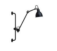 Vintage Industrielle Lampe Murale,Angle Bras Articulé Applique Murale,Up Down Réglable Pivotant Lampe de Mur Loft Rétro Antique E27 Fer Forgé Murale Lumière pour Chevet Maison Couloir Salon Chambre,A