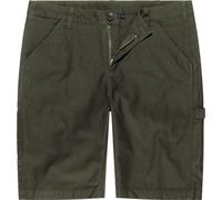 Vintage Industries Alcott Short, olive, Taille XL